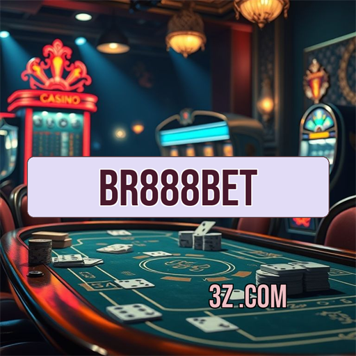Explore o App Br888bet: A Revolução dos Jogos Online