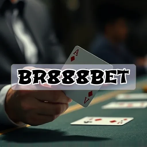 Br888bet: Descubra os Recursos da Comunidade que Encantam Jogadores