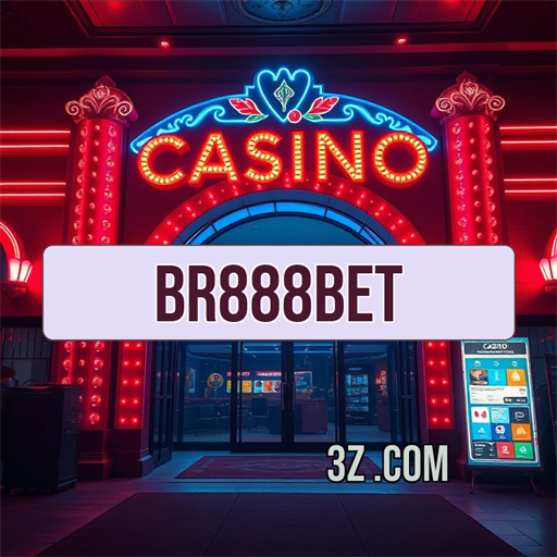 Aventura e Emoção no Cassino Br888bet com Diversão e Prêmios