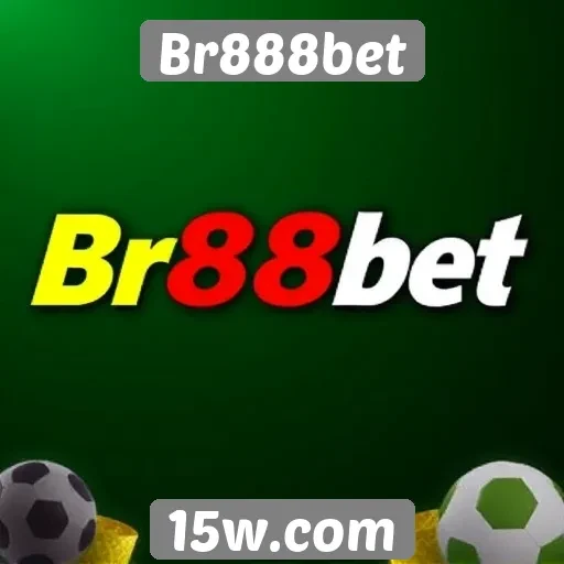 Opções de pagamento disponíveis no site Br888bet