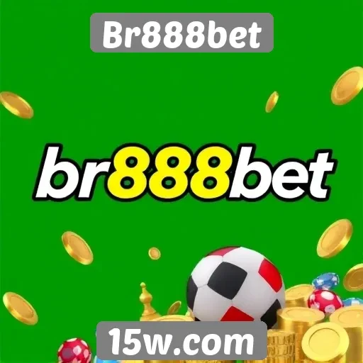 Promoções e bônus disponíveis no Br888bet