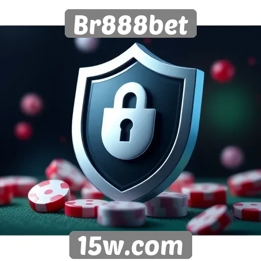 Análise da segurança no site de jogos Br888bet