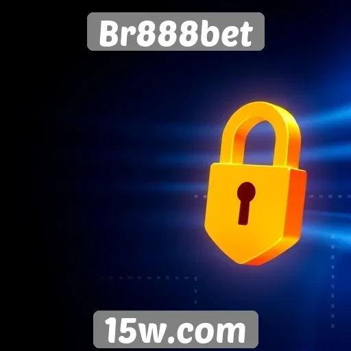 Segurança e privacidade no site Br888bet